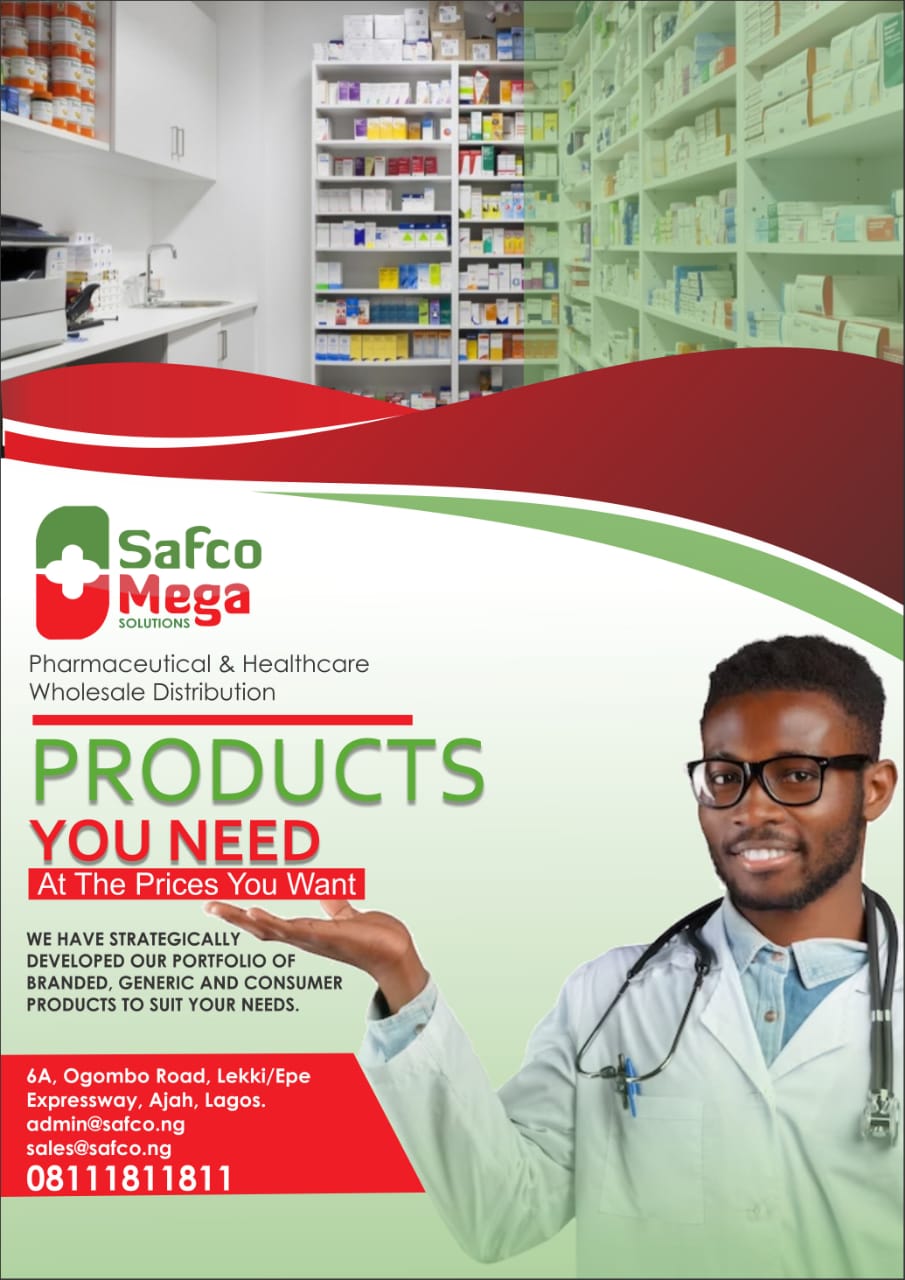 SAFCO MEGA 2