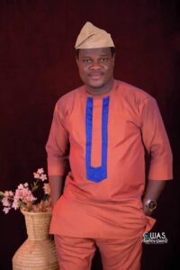 Adebayo Oladejo