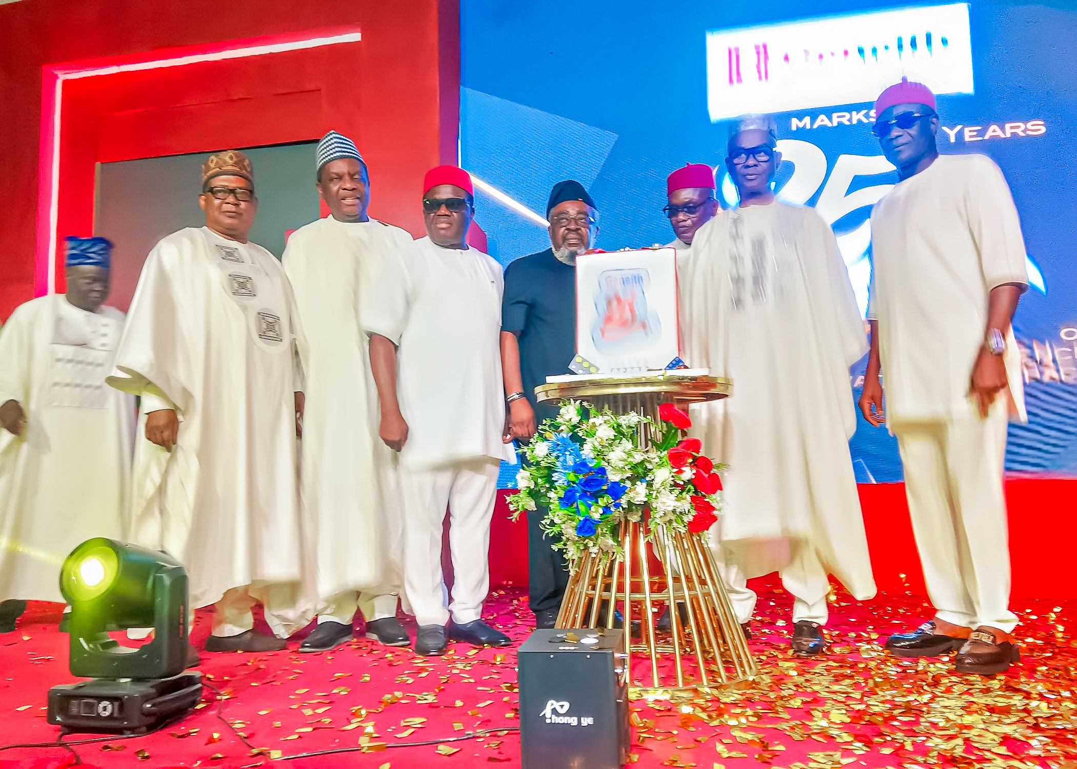 GENEITH PIX 3 GENEITH PIX 3