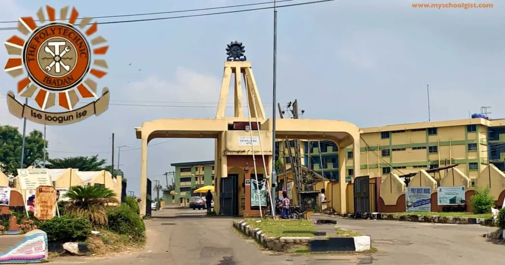 IBADAN POLY