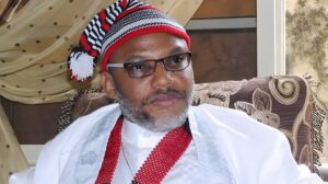 NNAMDI KANU