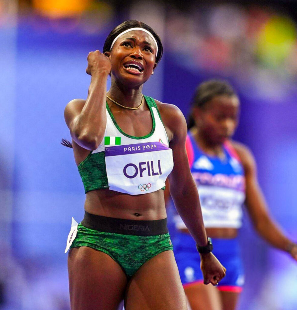 Ofili