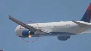 PLANE CRASH 2