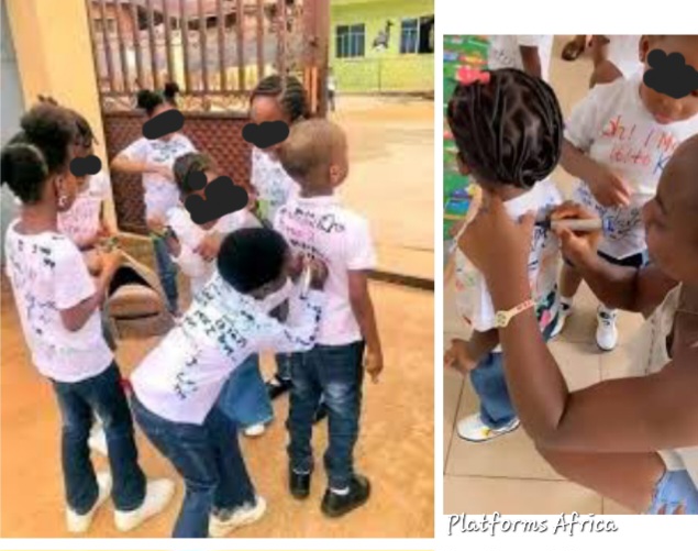 Imo Govt Bans Kindergarten, Nursery Graduation Parties Screenshot 20250818 210058