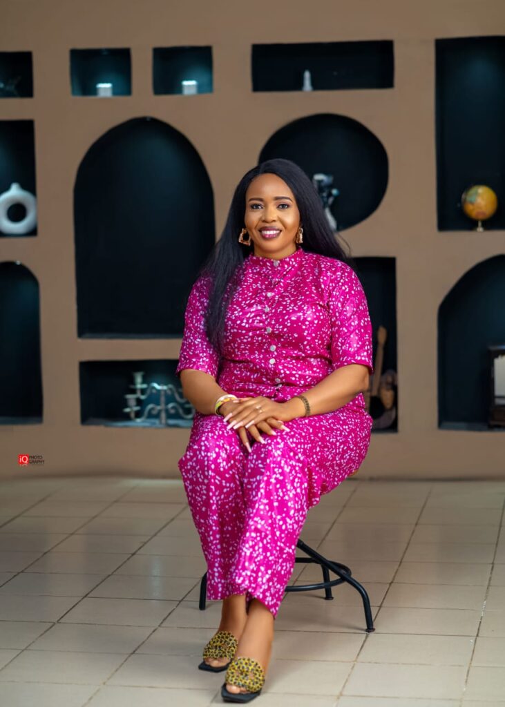 Reviving Nigeria’s Ailing Health Sector: A Call to Action TOPE AFUYE PIX 2