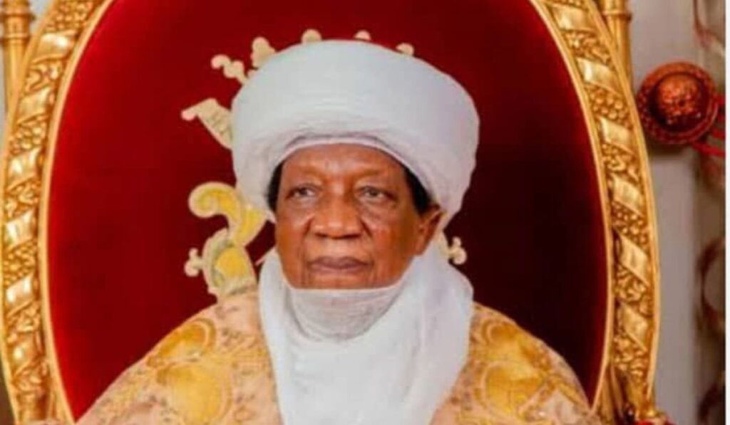 Tinubu, Shettima, Governors Mourn Emir of Zuru, Describe Him as Pillar of Valour and Wisdom Untitled design 2 1