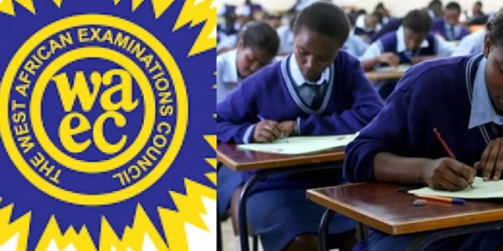 WAEC Withholds Results of 2025 WASSCE Candidates Over Alleged Malpractice — Full List of Affected Schools Released WAEC