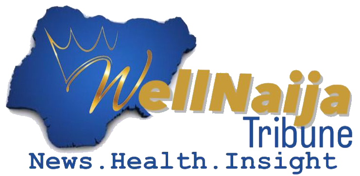 WELLNAIJA TRIBUNE