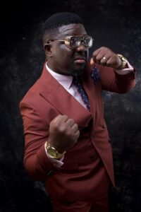 seyi law